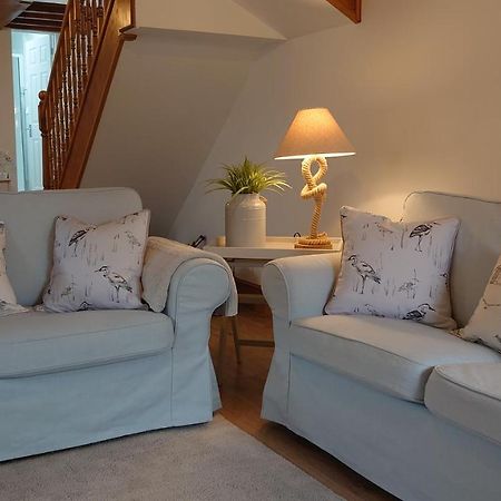 The Old Dairy B&B Lympstone Luaran gambar