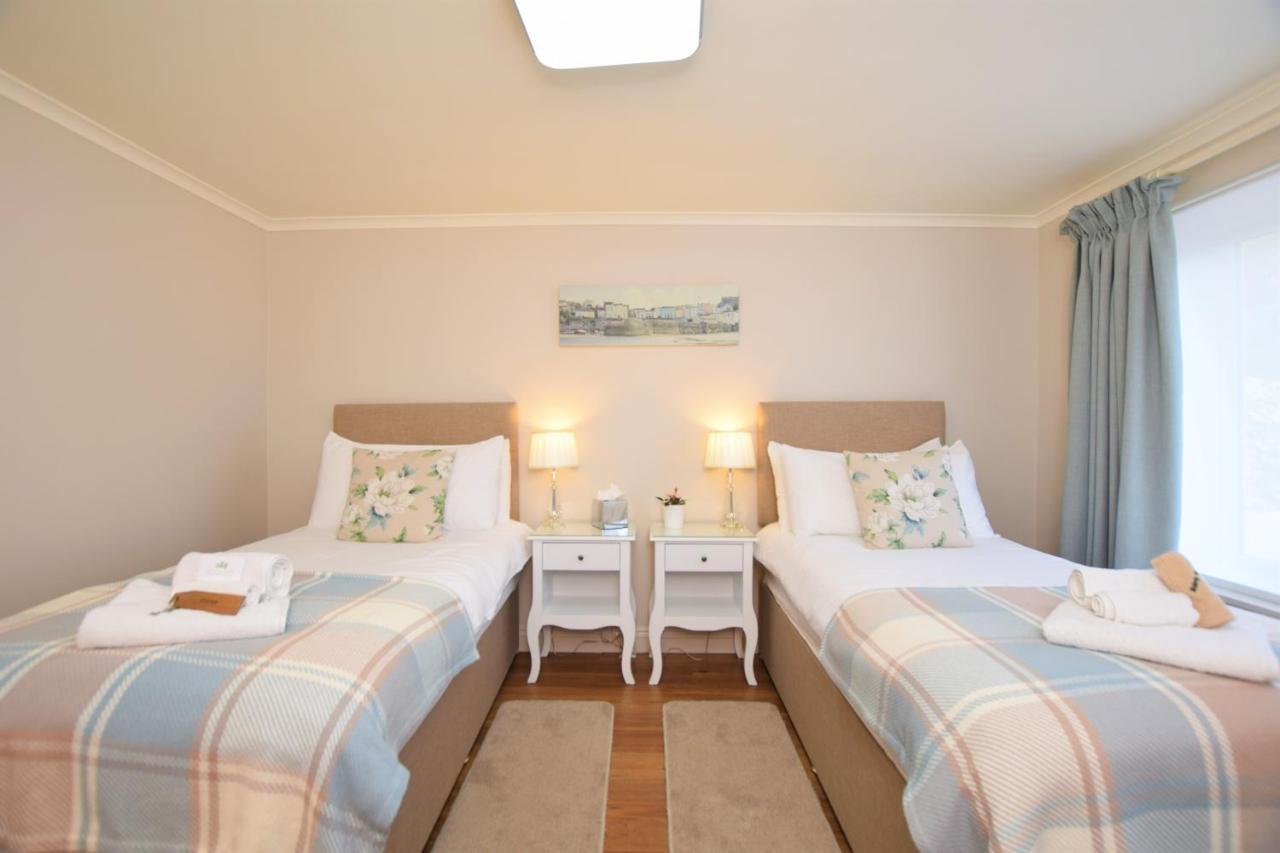 The Old Dairy B&B Lympstone Luaran gambar